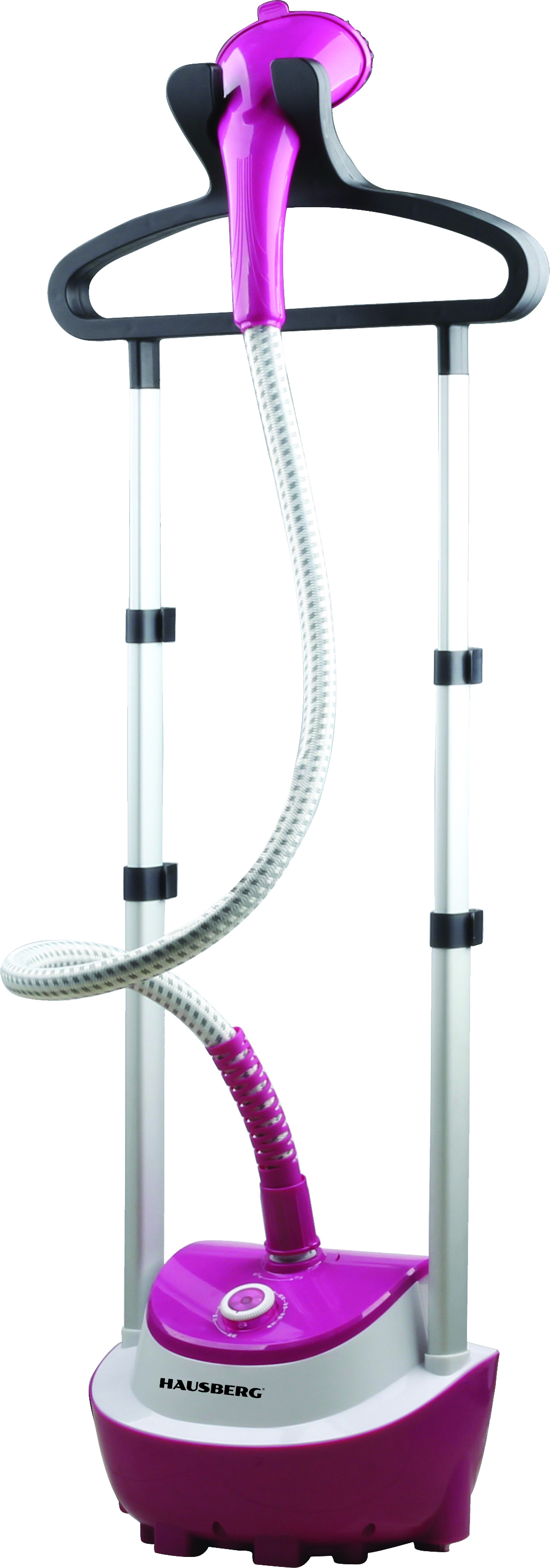 GARMENT STEAMER